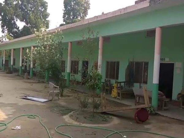 शाहजहांपुर: बेटी ने की असली मम्मी लाने की जिद तो पिता ने जिंदा जलाकर मार डाला