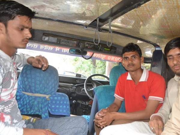 भ्रूण परीक्षण के बड़े रैकेट का पर्दाफाश, सोनीपत और मेरठ की संयुक्त स्वास्थ्य टीम ने किया खुलासा
