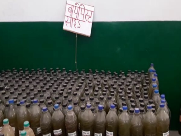 PICS: स्वच्छता के लिए कूड़े को ही बना डाला रोजगार, मुश्किलों को चुनौती देती ये महिलाएं