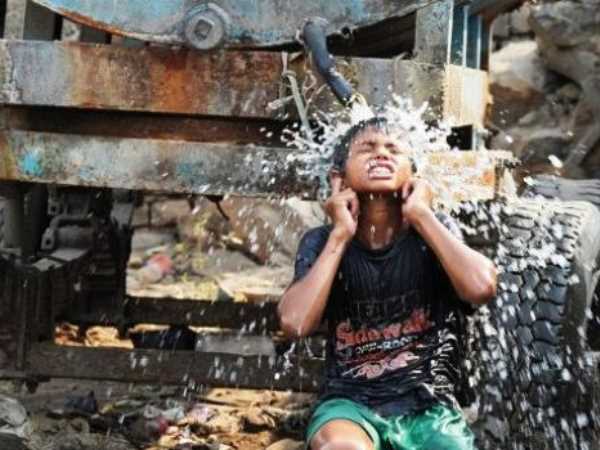 महाराष्ट्र में गर्मी से 10 की मौत, गर्म हवाओं से जन-जीवन प्रभावित