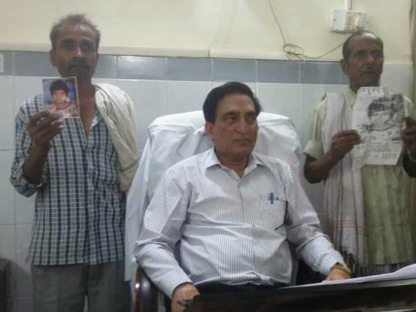 यूपी की 'मोगली गर्ल' क्या जौनपुर की अलीजा है? रहस्य गहराया