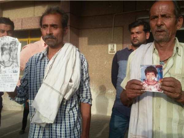 यूपी की 'मोगली गर्ल' क्या जौनपुर की अलीजा है? रहस्य गहराया