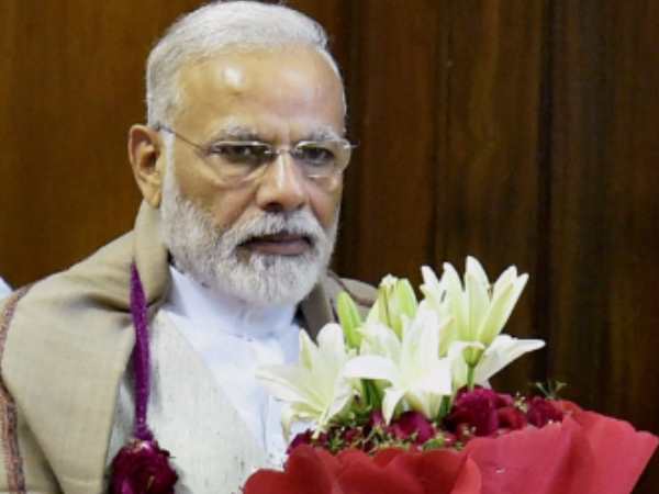 इंस्टाग्राम पर सबसे ज्यादा फॉलो किए जाने वाले नेता बने PM मोदी, ट्रंप दूसरे नंबर पर