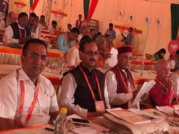 शिमला: 27 अप्रैल से हिमाचल प्रदेश में मोदी करेंगे विधानसभा चुनाव के प्रचार का आगाज