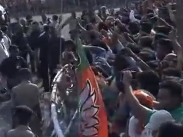 ओडिशा में बीजू जनता दल की सरकार है