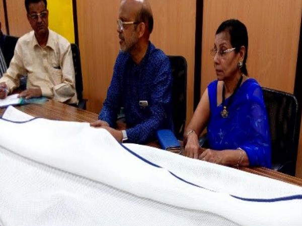 बाकियों का पता नहीं! लेकिन सेना के जवानों को तो अब नहीं काट पाएंगे मच्छर, देखिए ये सुरक्षा कवच