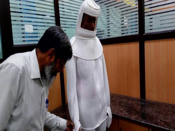 बाकियों का पता नहीं! लेकिन सेना के जवानों को तो अब नहीं काट पाएंगे मच्छर, देखिए ये सुरक्षा कवच