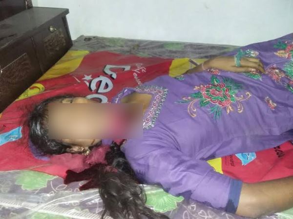 चार महीने भी नहीं टिका पति-पत्नी का रिश्ता, थाने पहुंचकर पति बोला 'मैंने उसे मार दिया...'