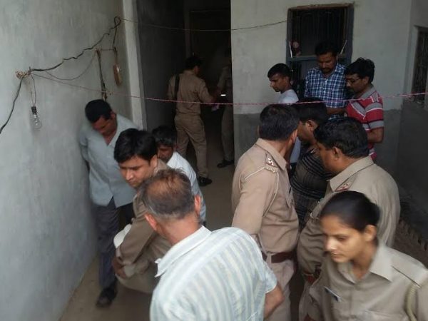 चार महीने भी नहीं टिका पति-पत्नी का रिश्ता, थाने पहुंचकर पति बोला 'मैंने उसे मार दिया...'