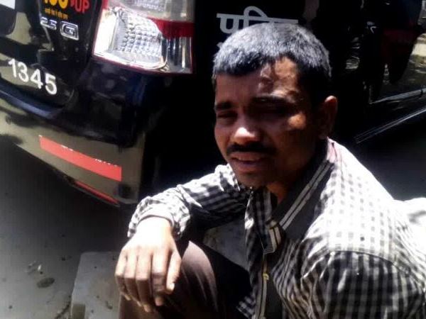 यूपी:मजदूरी करने से मना किया तो दबंगों ने बेरहमी से मार डाला