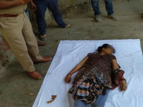 सुल्तानपुर: हत्या की गजब उलझी गुत्थी, जितने मुंह उतनी बात! प्रेमी जोड़े की मौत पर गहराए कई सवाल