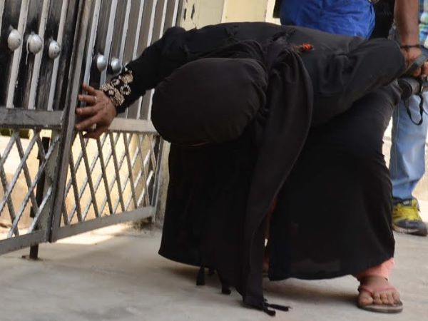 PICS: कैसे भड़का सहारनपुर का बवाल, आगजनी और तोड़फोड़ पर क्यों आमादा हुए उपद्रवी?