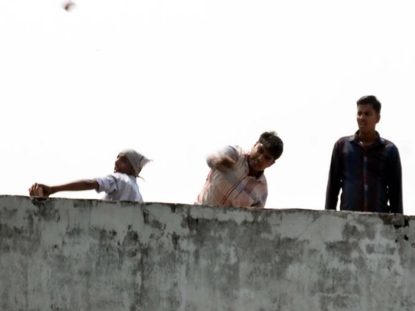 PICS: कैसे भड़का सहारनपुर का बवाल, आगजनी और तोड़फोड़ पर क्यों आमादा हुए उपद्रवी?