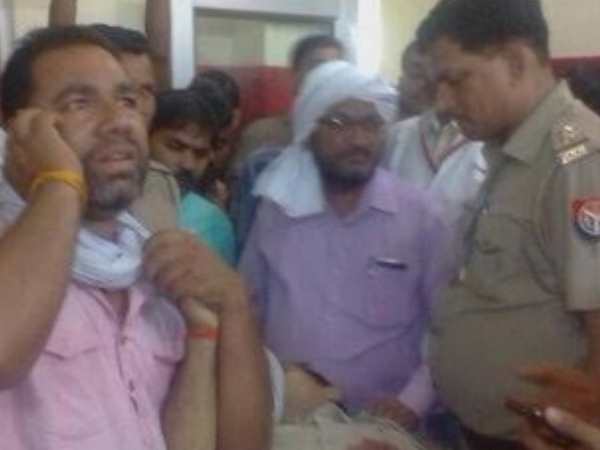 प्रतापगढ़: हिस्ट्रीशीटर ने पूछताछ करने आए सिपाही को मार डाला