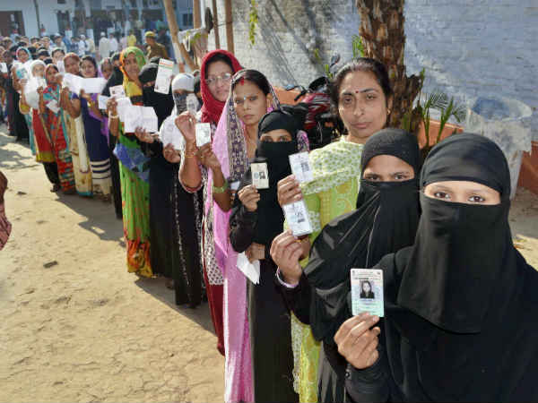 उपचुनाव: 10 विधानसभा सीटों और 1 लोकसभा सीट के लिए मतदान जारी, दांव पर केजरी-शिवराज की प्रतिष्‍ठा 