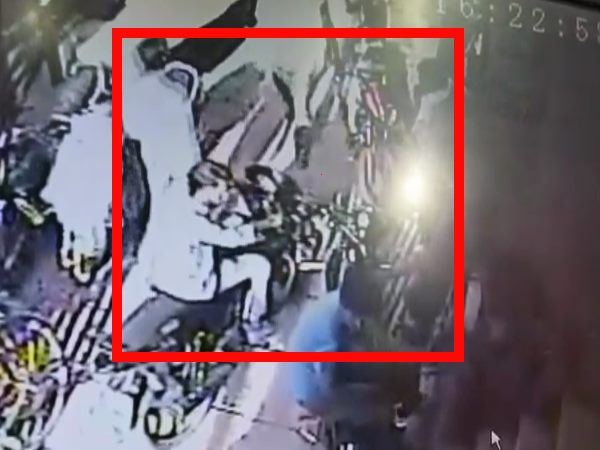 10 करोड़ लूटकर ये बैठे हैं खुलेआम, पता नहीं कहां तलाश कर रही है पुलिस! देखिए VIDEO