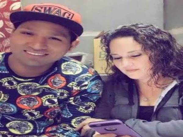 हेल्पर के प्यार में अमेरिका छोड़ आई भारत, इस विदेशी मैम की लव-स्टोरी सबसे अलग