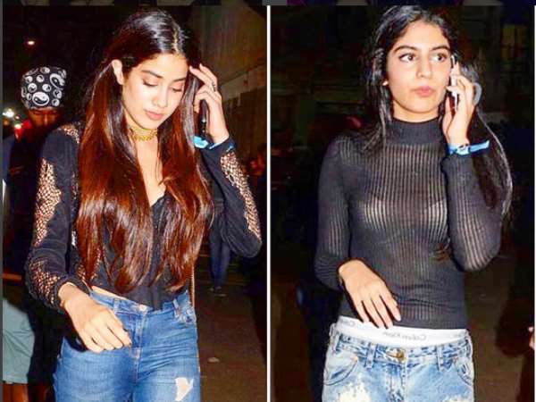 sridevi, daughter, bollywood, jhanvi kapoor, khushi kapoor, pictures, श्रीदेवी, जाह्नवी कपूर, बॉलीवुड sridevi, daughter, bollywood, jhanvi kapoor, khushi kapoor, pictures, श्रीदेवी, जाह्नवी कपूर, बॉलीवुड