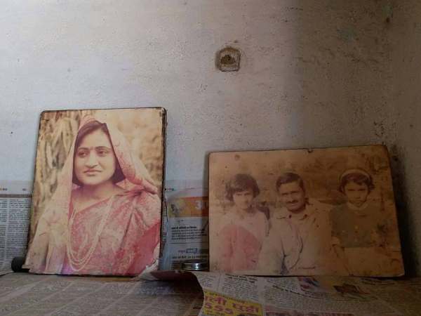 यूपी के नए DGP सुलखान सिंह की 'गरीबी' सोशल मीडिया पर वायरल यूपी के नए DGP सुलखान सिंह की 'गरीबी' सोशल मीडिया पर वायरल