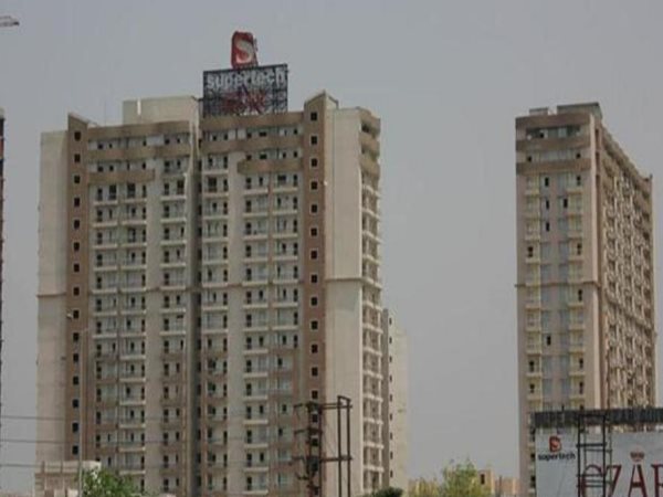 महंगा पड़ सकता है 'सुपरटेक' से फ्लैट खरीदना! HC ने सील किए 1,060 फ्लैट्स