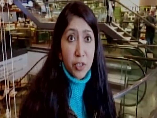 'घटना के बाद मौके पर दिखी अफरा-तफरी'