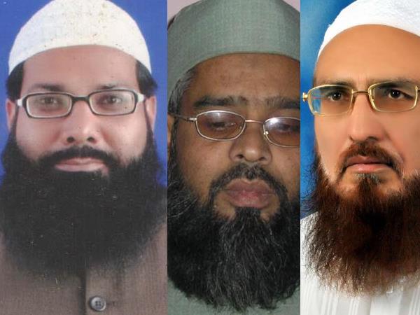 सीएम योगी का तीन तलाक बयान पर देवबंदी उलेमा खफा