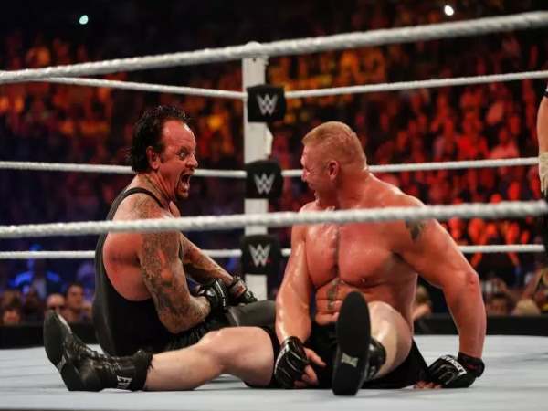 WWE में लोगों को उठाकर पटक देने वाले अंडरटेकर ने लिया संन्‍यास, जानिए उनके बारे में 10 बातें 