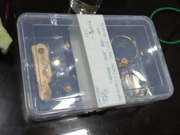 10 करोड़ की डकैती के मास्टरमाइंड ने पुलिस को दिया चकमा!