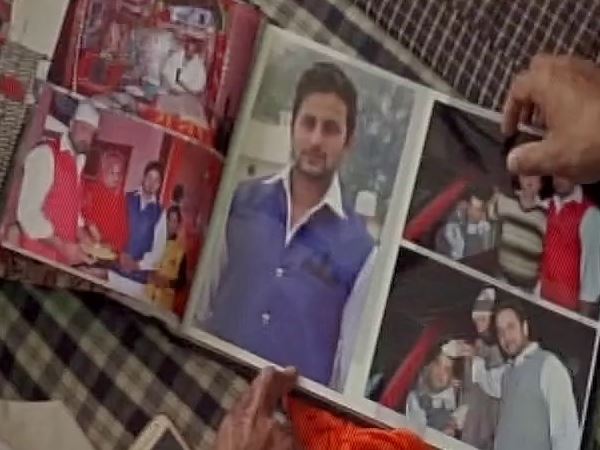 अमेरिका में भारतीय की मौत पर सुषमा स्वराज ने जताया दुख