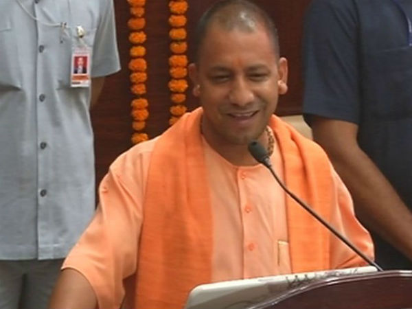 yogi adityanath