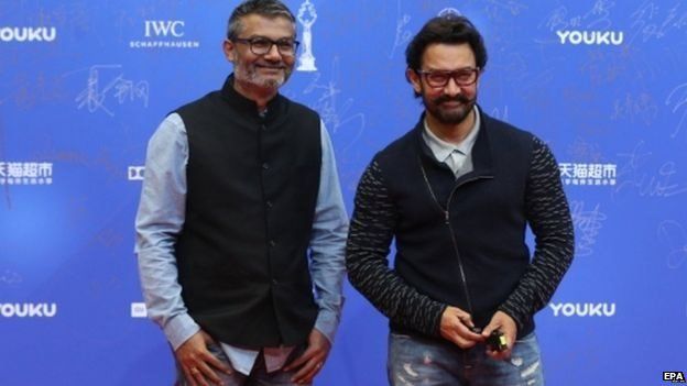 'दंगल जिसने चीनी सिनेमा को सबक सिखा दिया'