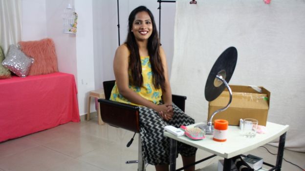 भारत का वो परिवार जिसका हर सदस्य चलाता है यूट्यूब चैनल! भारत का वो परिवार जिसका हर सदस्य चलाता है यूट्यूब चैनल!