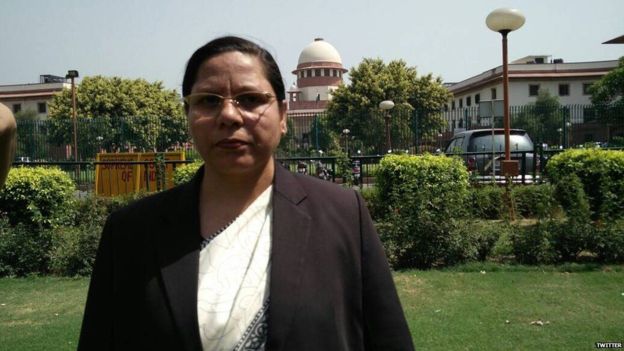 जब मौलवियों को रातोंरात बुलाकर 'निकाह' दिखाई गई