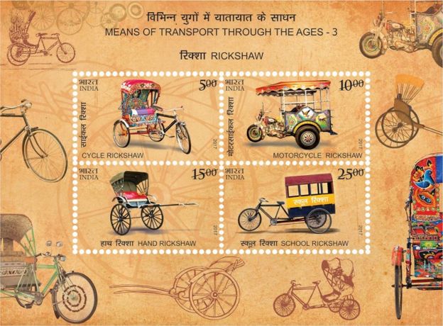 डाक विभाग ने जारी किए शानदार टिकट, जिन्हें देखना चाहेंगे आप