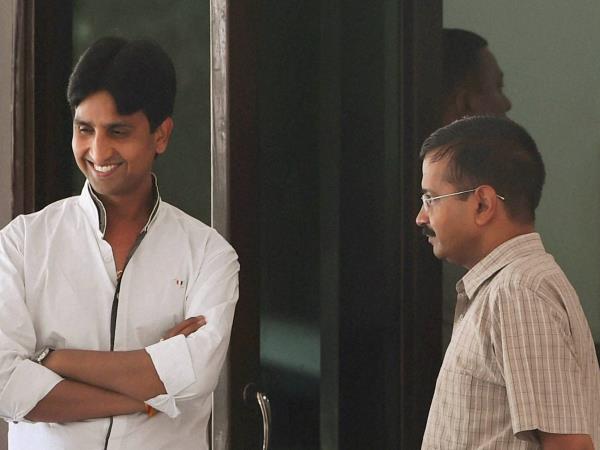 भाजपा के इशारे पर 