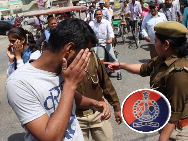  जयपुर में मनचलों की तलाश में निकली 52 महिलाओं की 26 टीमें