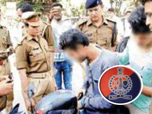 यूपी की एंटी रोमियो स्कवॉड की नहीं है कॉपी