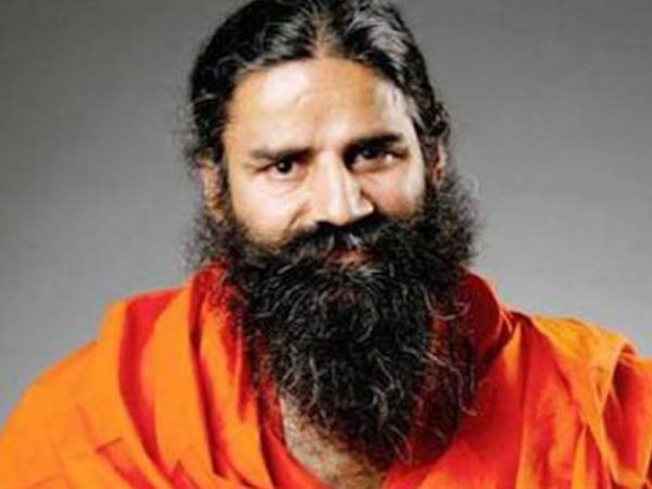 रामदेव को तो कुछ और करना था