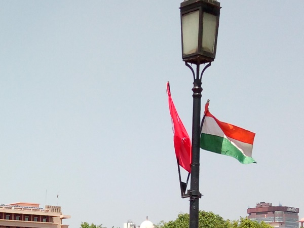 20 अक्टूबर 1923 को टर्की गणराज्य घोषित हुआ