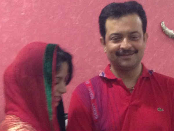 क्‍या कहना है भय्यू महाराज के पीए का