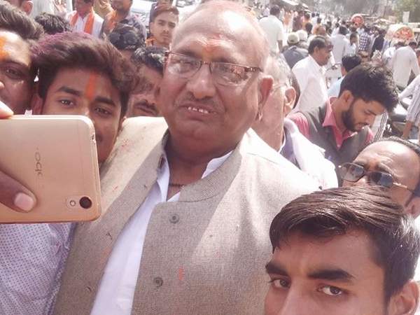 सांसद, विधायक से कोई मदद नहीं मिली