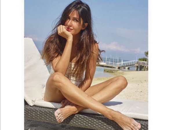 इंस्टाग्राम पर एंट्री