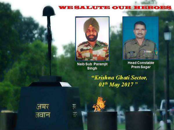 सेना को मिली खुली छूट 