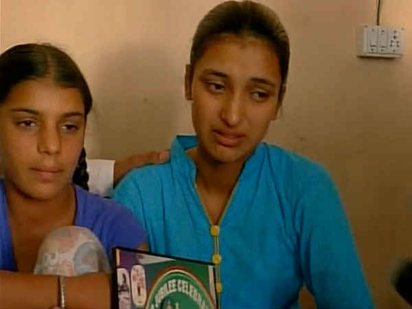  परमजीत सिंह की बेटी ने क्‍या कहा