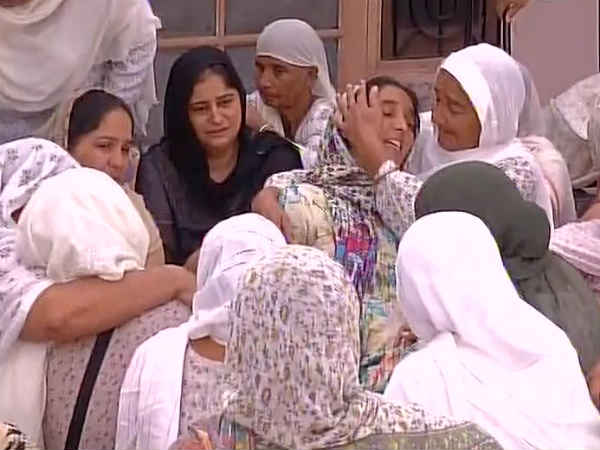 परमजीत का ख्‍वाब रह गया अधूरा