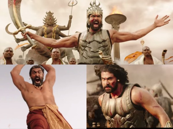  हिंदुओं की फिल्म से जोड़ दिया