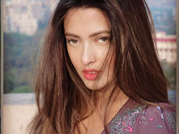 फिल्म में किया था लेस्बियन एक्ट 