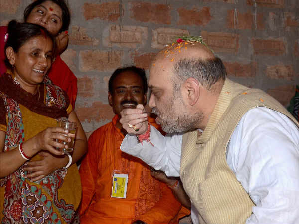 मंगलवार की रात गायब हुआ था परिवार