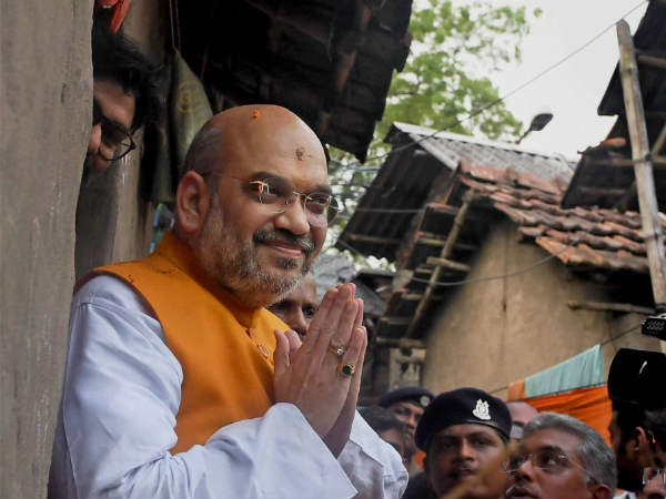 भाजपा नेता ने की थी शिकायत