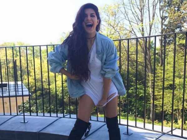 जुड़वा-2 के सेट की तस्वीर!